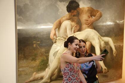 Los invitados tuvieron la oportunidad de vivir una experiencia única