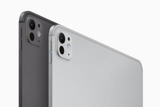 Así son las nuevas iPad Air y iPad Pro de Apple para 2024