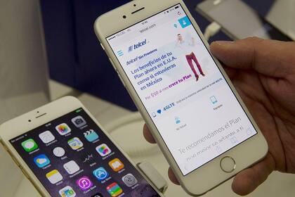 Los iPhone que se importen desde EE.UU. pasarán a ser fabricados en India.