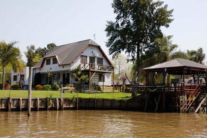 Los isleños esperan que el Delta sea un destino muy elegido para las vacaciones de verano