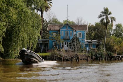 Los isleños esperan que el Delta sea un destino muy elegido para las vacaciones de verano