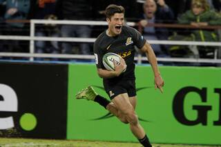 Lo mejor del triunfo de los Jaguares ante Sharks