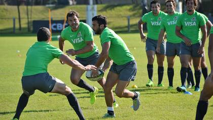 Los Jaguares quieren recuperarse