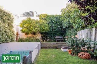 Cómo diseñar un jardín pequeño para que parezca más grande