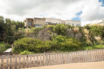 Los jardines que regulan el clima no buscan exhibirse, su valor está en lo que se siente: menos calor, menos viento, más frescura, mayor bienestar