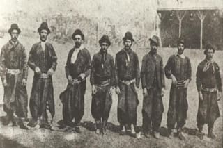 Zacarías Martínez, el gaucho que deslumbró a la reina Victoria y mañana será recordado en su pueblo