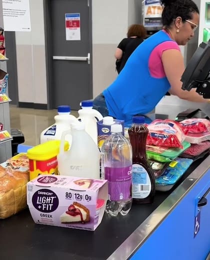 Los jóvenes aseguran que los precios son claramente más bajos en ese estado