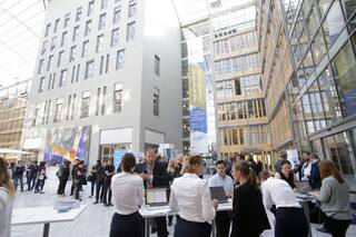 YEA20: arranca hoy la cumbre de jóvenes emprendedores del G20