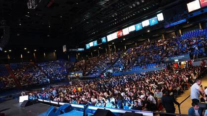 Los jóvenes sub 20, protagonistas de una experiencia Endeavor distinta