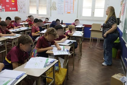 Los jubilados del régimen de docentes no universitarios percibirán un reajuste de 7,5% este mes y acumulan un alza de 44,4% en todo el año