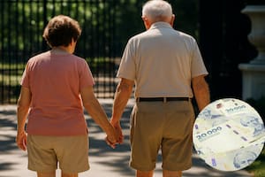 De cuánto es el aumento en diciembre 2025