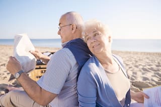 El hábito de los retirados que dejan EE.UU. y migran a Latinoamérica