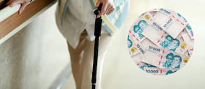 Quiénes cobran este viernes 20 de febrero