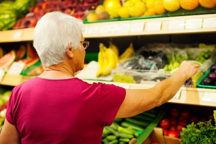 Los jubilados y pensionados tienen un aumento de 2,88% en marzo