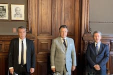 La Justicia avanza contra agrupaciones políticas que se quedaron con la plata de las boletas en 2023