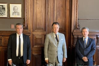 La Justicia avanza contra agrupaciones políticas que se quedaron con la plata de las boletas en 2023