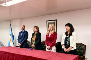 La Corte intimó al TSJ de Santa Cruz a que mande los expedientes sobre el conflicto por la ampliación