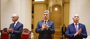 El 26% de abogados presentan mal sus recursos ante el máximo tribunal