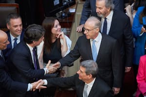 La Corte acumula demandas de gobernadores por más de $600.000 millones y preocupa a Milei