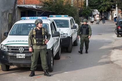 Los jueces del fuero federal y parte de los provinciales no están de acuerdo con ese cambio