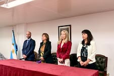 Los jueces de la Corte de Santa Cruz se dieron un aumento que llevará sus sueldos hasta los $24 millones