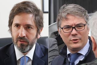 El juez Casanello puso fin a la intervención de una obra social codiciada por la política