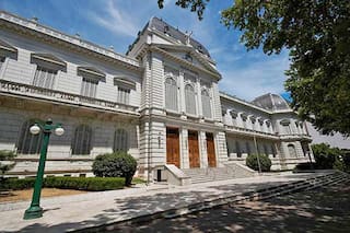 Tras dos años de debate, los jueces bonaerenses darán a conocer su patrimonio