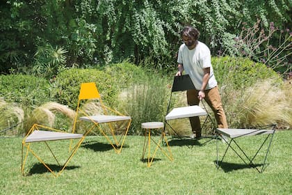 Los juegos de jardín no son opción para Dollar Tree (Archivo)