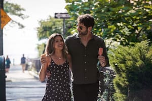 Los juegos del amor de Netflix, propone una historia típica en el que su final es perceptible pero igual te atrapa