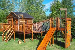 Diversión puertas afuera