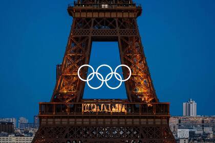 Los Juegos Olímpicos de París 2024 transforman a la ciudad en un epicentro deportivo y diplomático