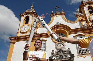 Por qué las Olimpiadas dejaron de celebrarse durante casi 15 siglos y qué papel jugó el ascenso del cristianismo