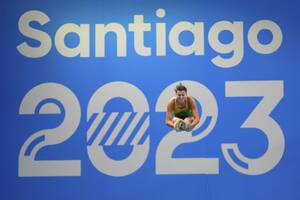 Cómo ver online los Juegos Panamericanos Santiago 2023