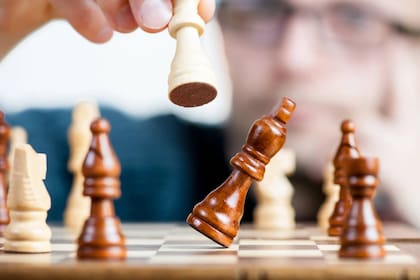 Los juegos pueden poner el jaque la personalidad de los jugadores. Foto: Pexels