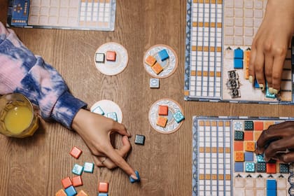 Los juegos se han convertido en un campo de estrategias. Foto: Pexels