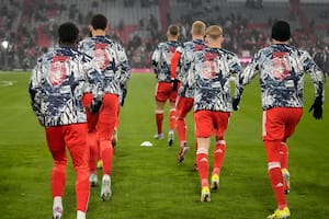 Bayern Munich "hizo cantar" a Beckenbauer: el número icónico y un conmovedor homenaje