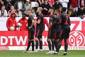 Se desmorona Bayern Munich: eliminaciones, peleas internas y pedidos de renuncia