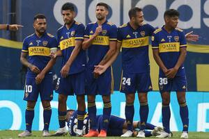 Boca: por qué son más los jugadores que se quieren ir de los que quieren llegar