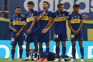 Boca: por qué son más los jugadores que se quieren ir de los que quieren llegar