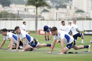 Boca y Palmeiras, dos viejos conocidos: lo que los une desde el fondo de la historia antes del partido del año