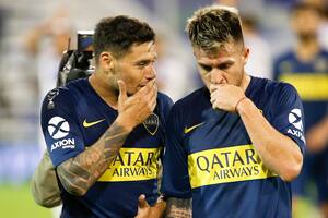 En Boca no quieren más escándalos: cómo les bajaron línea a los futbolistas