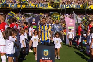 A 5 horas del inicio del torneo, la AFA "perdonó" a los futbolistas suspendidos: quiénes son los 20 beneficiados