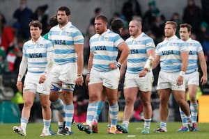 Los Pumas cierran el año con números en rojo y la continuidad del entrenador en duda