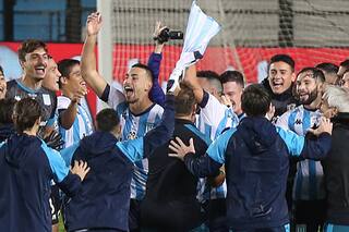 Estallido. De los cambios de Pizzi para ganar a la incredulidad en Racing