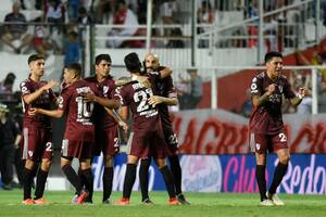 Bajo presión, gana igual: la fórmula de River, un campeón ante la adversidad