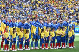 Lejos de la guerra, las estrellas del fútbol ucraniano se juegan mucho más que una Eurocopa