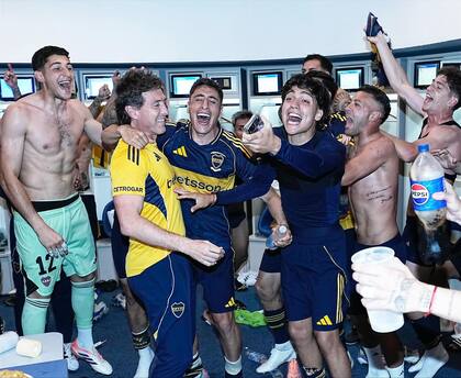 Los jugadores valoran la influencia de Claudio Úbeda, que se ocupará del plantel hasta fin de año