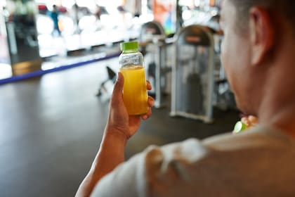 Los jugos industrializados quedaron bajo la lupa de nutricionistas (Foto ilustrativa Freepik)