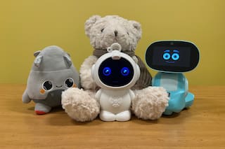 Los juguetes con inteligencia artificial no son seguros para los niños, alertan grupos de defensa