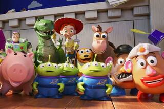 ¿Qué vas a leer con tu hijo esta noche? Juguetes, caprichos y detectives